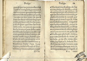 Francisco Guerrero. El Viaje de Hierusalem (1592), fols. 9v-11r